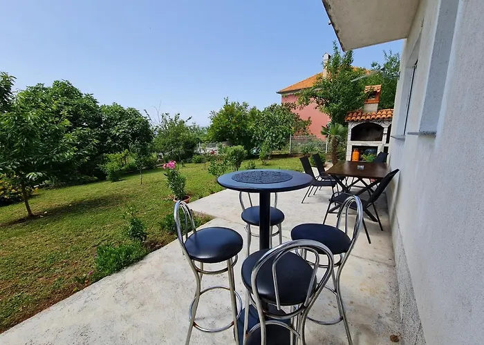 Apartment Iva