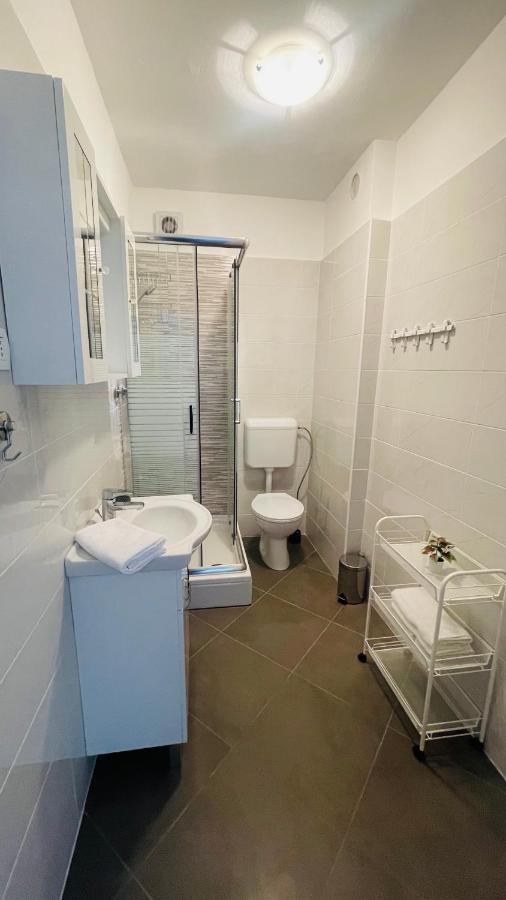 Iva Appartement Rijeka