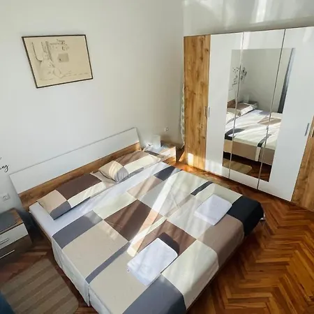 Apartment Iva Rijeka Exterior photo