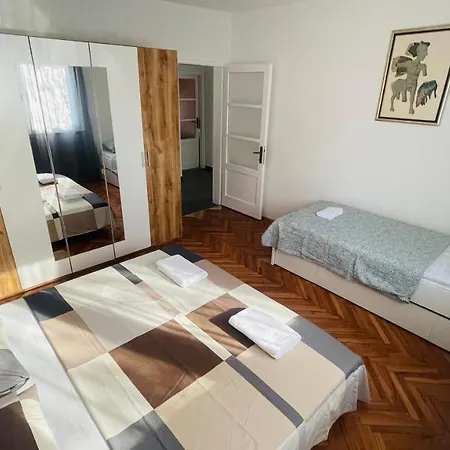 Apartment Iva Rijeka Exterior photo