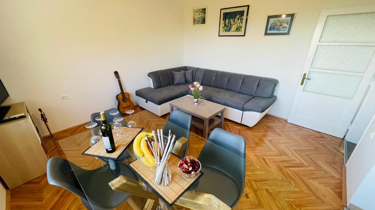 Iva Apartment *
