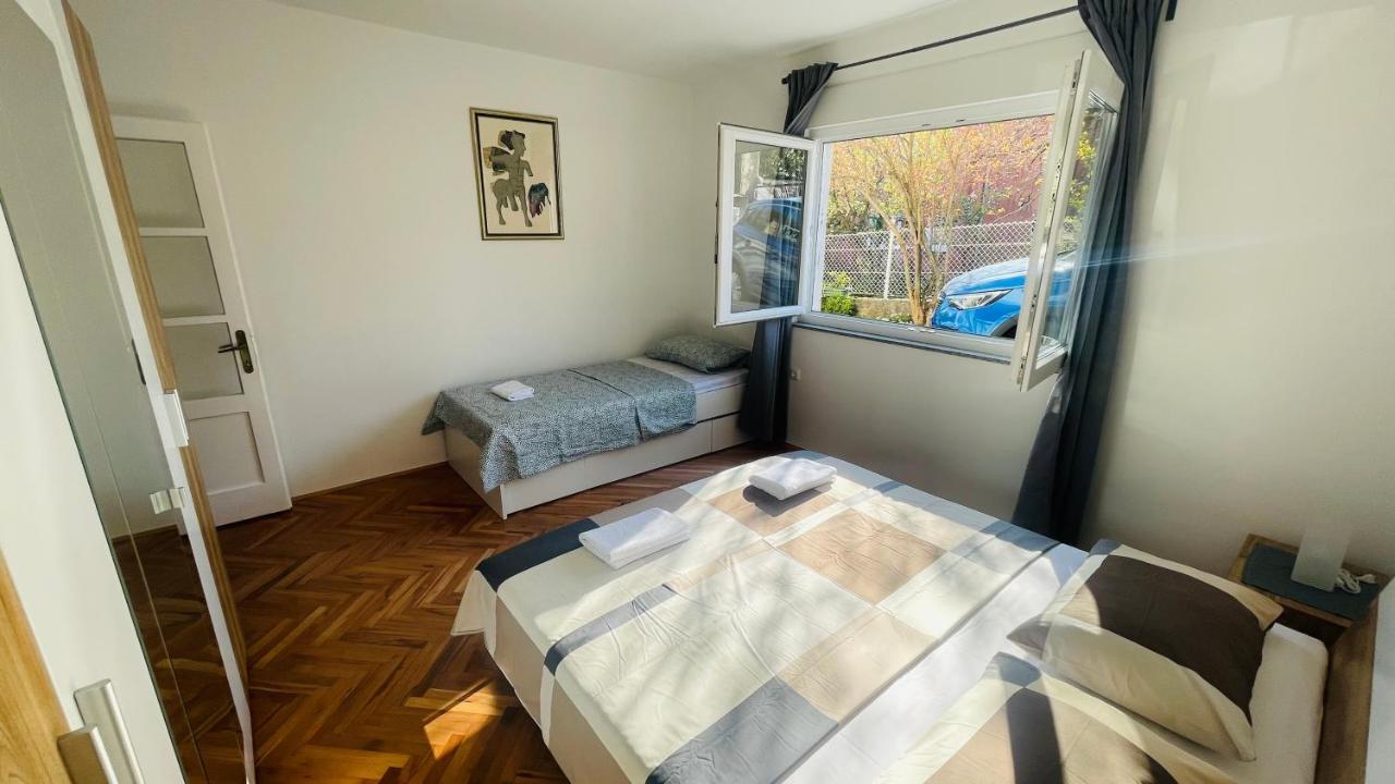 Iva Apartment *