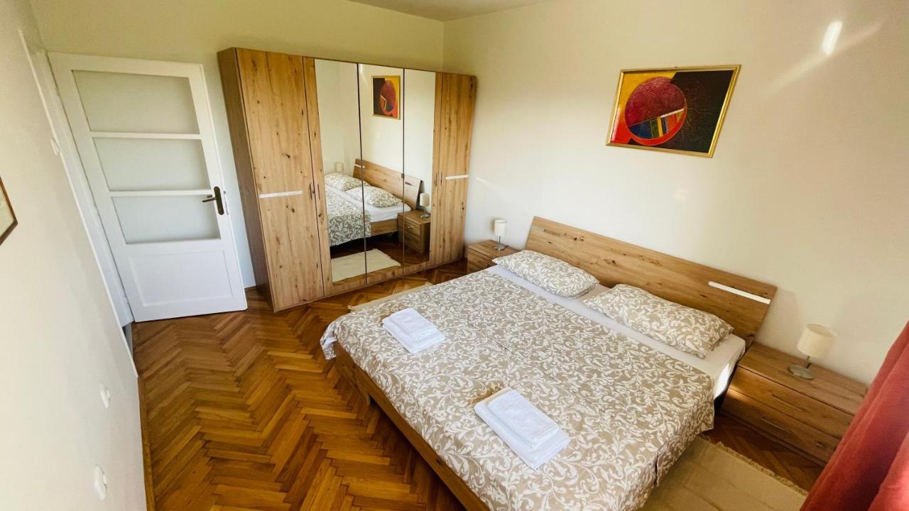 Apartment Iva